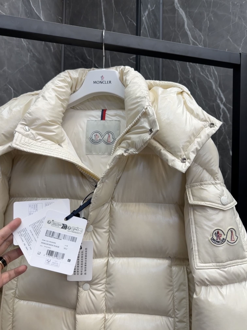 Moncler Down Coat